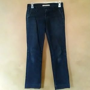 J Brand Bea Jeans